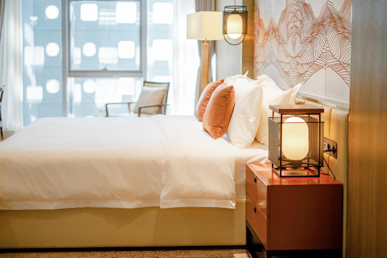 Lds Hotel ベオグラード エクステリア 写真