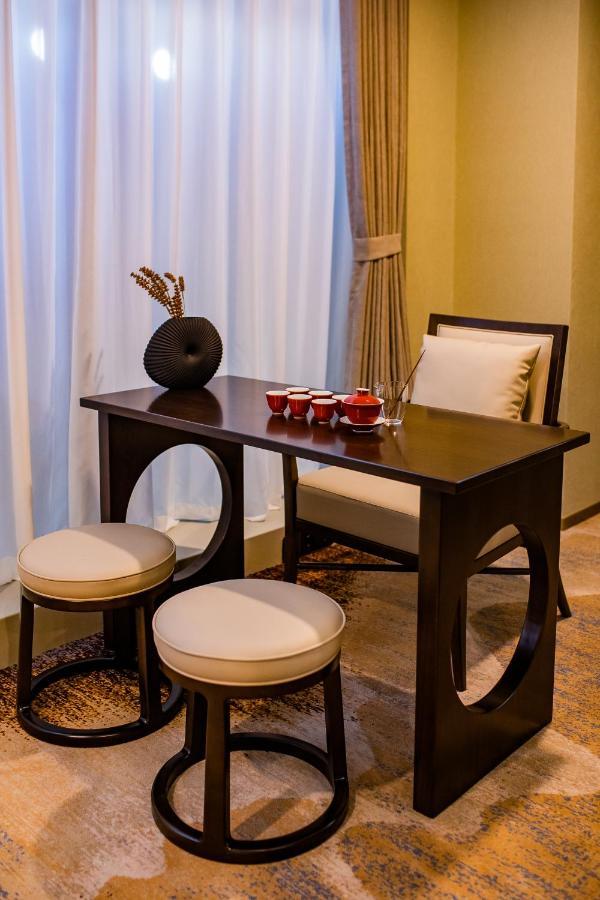 Lds Hotel ベオグラード エクステリア 写真