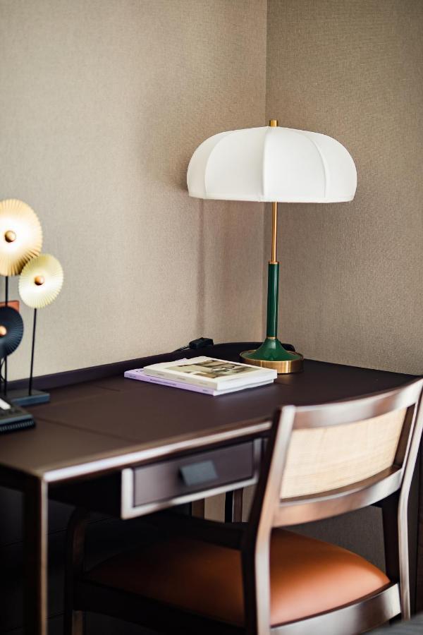 Lds Hotel ベオグラード エクステリア 写真