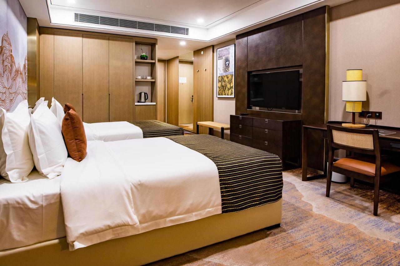 Lds Hotel ベオグラード エクステリア 写真