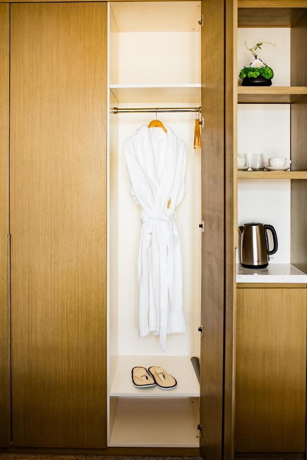 Lds Hotel ベオグラード エクステリア 写真