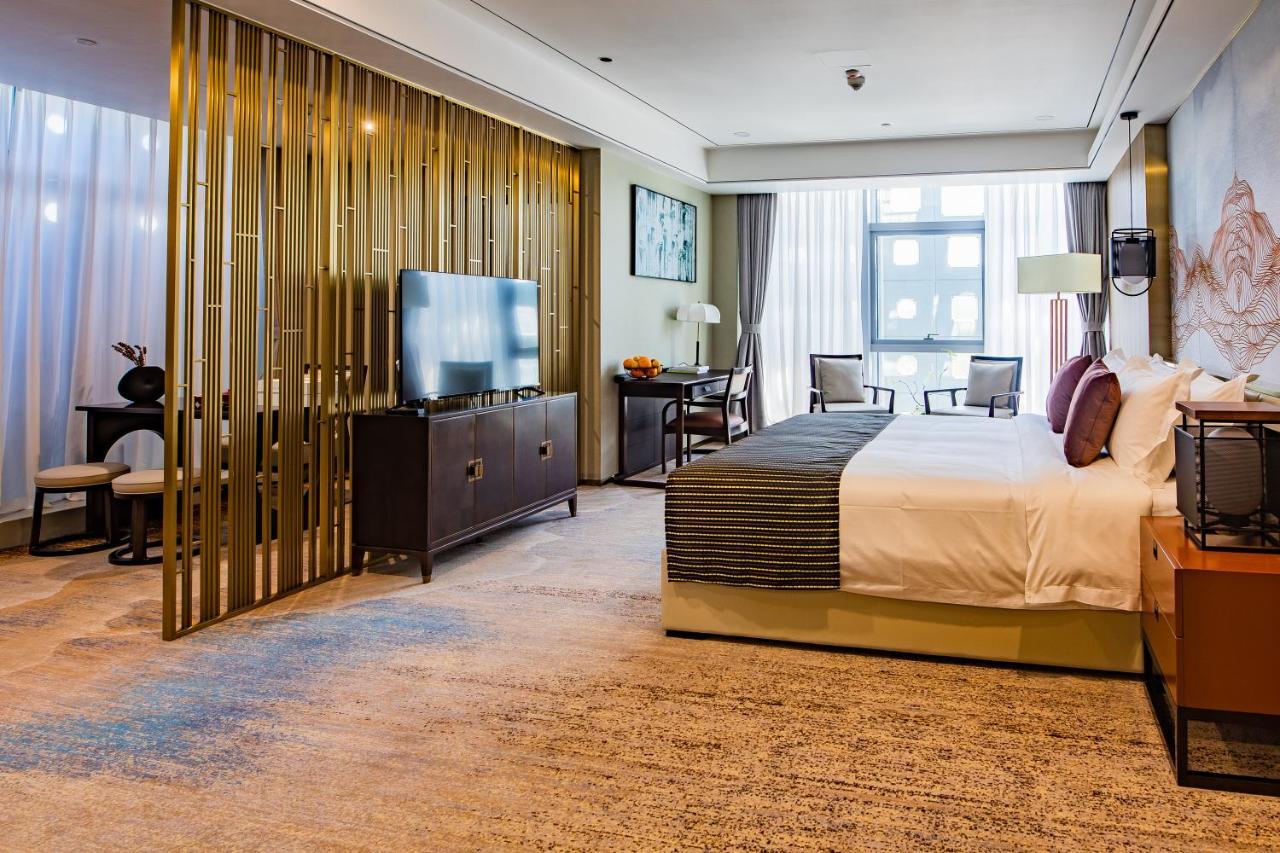 Lds Hotel ベオグラード エクステリア 写真