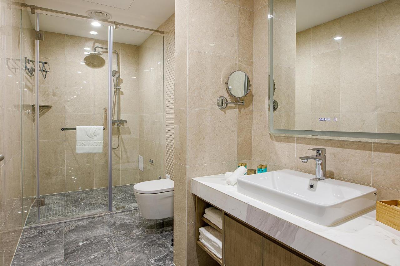Lds Hotel ベオグラード エクステリア 写真