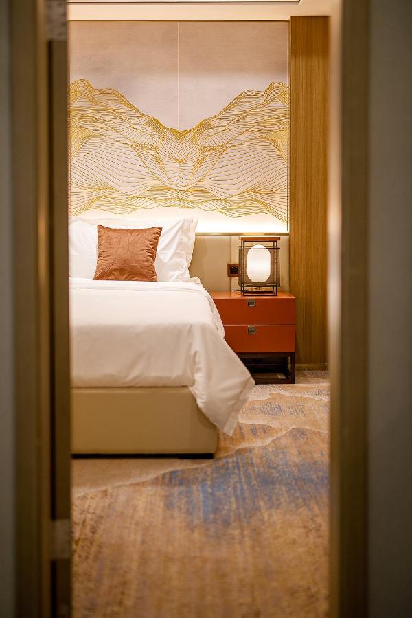 Lds Hotel ベオグラード エクステリア 写真