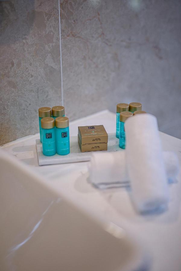 Lds Hotel ベオグラード エクステリア 写真