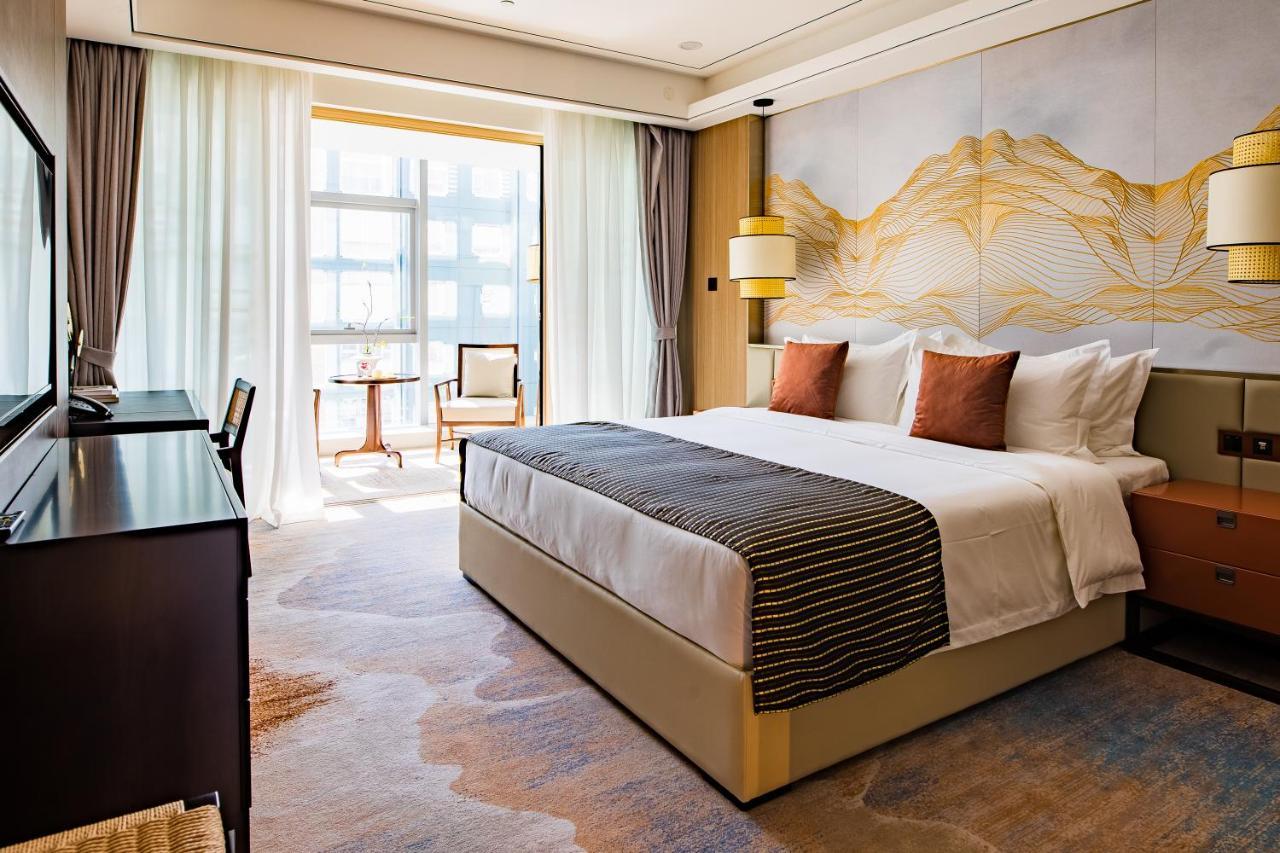 Lds Hotel ベオグラード エクステリア 写真