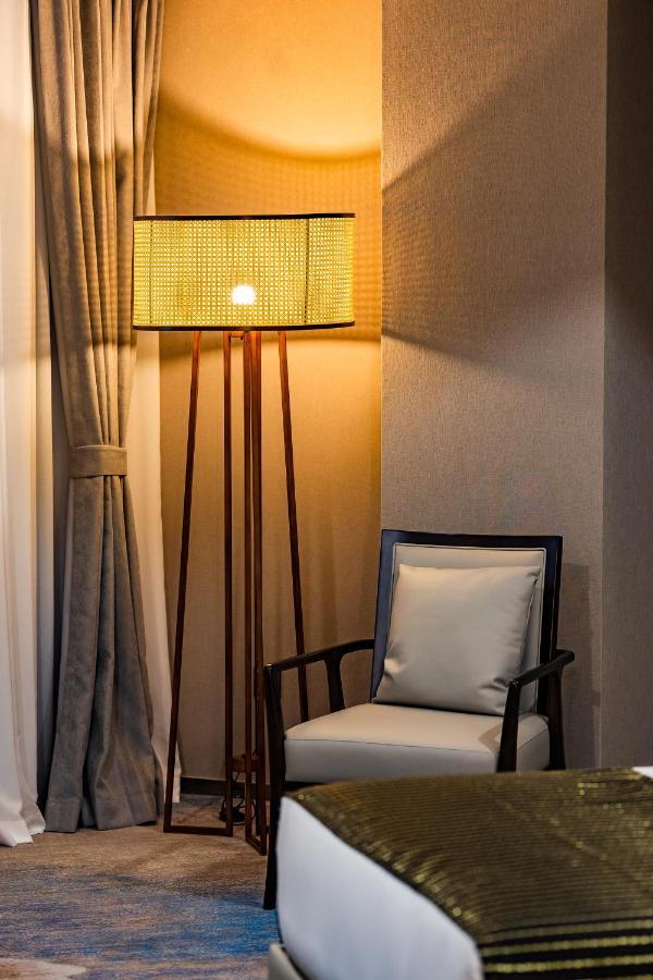 Lds Hotel ベオグラード エクステリア 写真